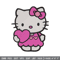 Hello kitty heart Embroidery Design, Hello kitty Embroidery, Embroidery File, Anime Embroidery, Digital download.jpg