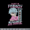 Just a femboy Embroidery Design, Femboy Embroidery, Embroidery File, Anime Embroidery, Anime shirt,Digital download..jpg