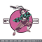 Kamado Tanjiro Embroidery Design, Demon slayer Embroidery,Embroidery File, Anime Embroidery,Anime shirt,Digital download.jpg