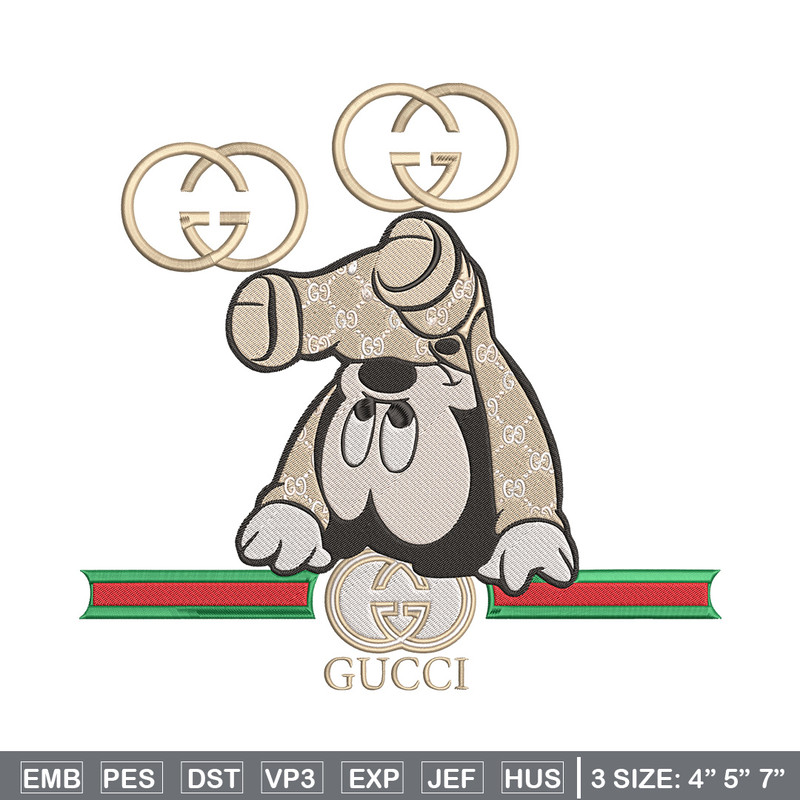 Mickey baby gucci Embroidery Design, Mickey Embroidery, Embroidery File, Gucci Embroidery, Anime shirt, Digital download.jpg