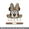 Minnie baby gucci Embroidery Design,Gucci Embroidery, Embroidery File, Logo shirt, Sport Embroidery, Digital download.jpg