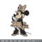 Minnie fun gucci Embroidery Design, Gucci Embroidery, Brand Embroidery, Logo shirt, Embroidery File, Digital download.jpg