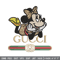 Minnie smile gucci Embroidery Design, Gucci Embroidery, Brand Embroidery, Logo shirt, Embroidery File, Digital download.jpg