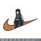Muichirou Embroidery Design, Demon slayer Embroidery, Embroidery File, Nike Embroidery, Anime shirt, Digital download.jpg