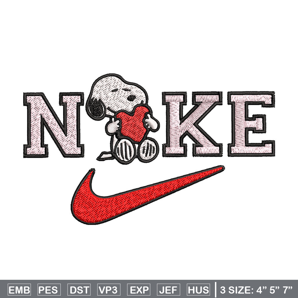 Nike baby dog Embroidery Design, Nike Embroidery, Brand Embroidery, Embroidery File, Logo shirt, Digital download.jpg
