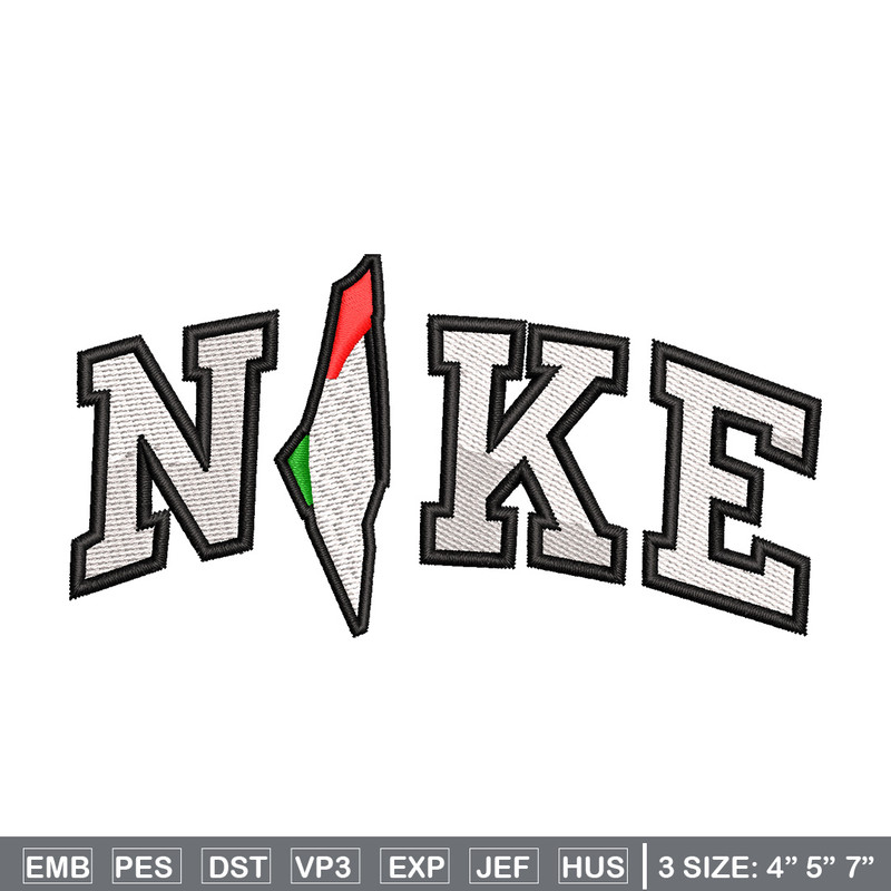 Nike design embroidery design, Nike embroidery, Nike design, Embroidery file, Embroidery shirt, Digital download.jpg