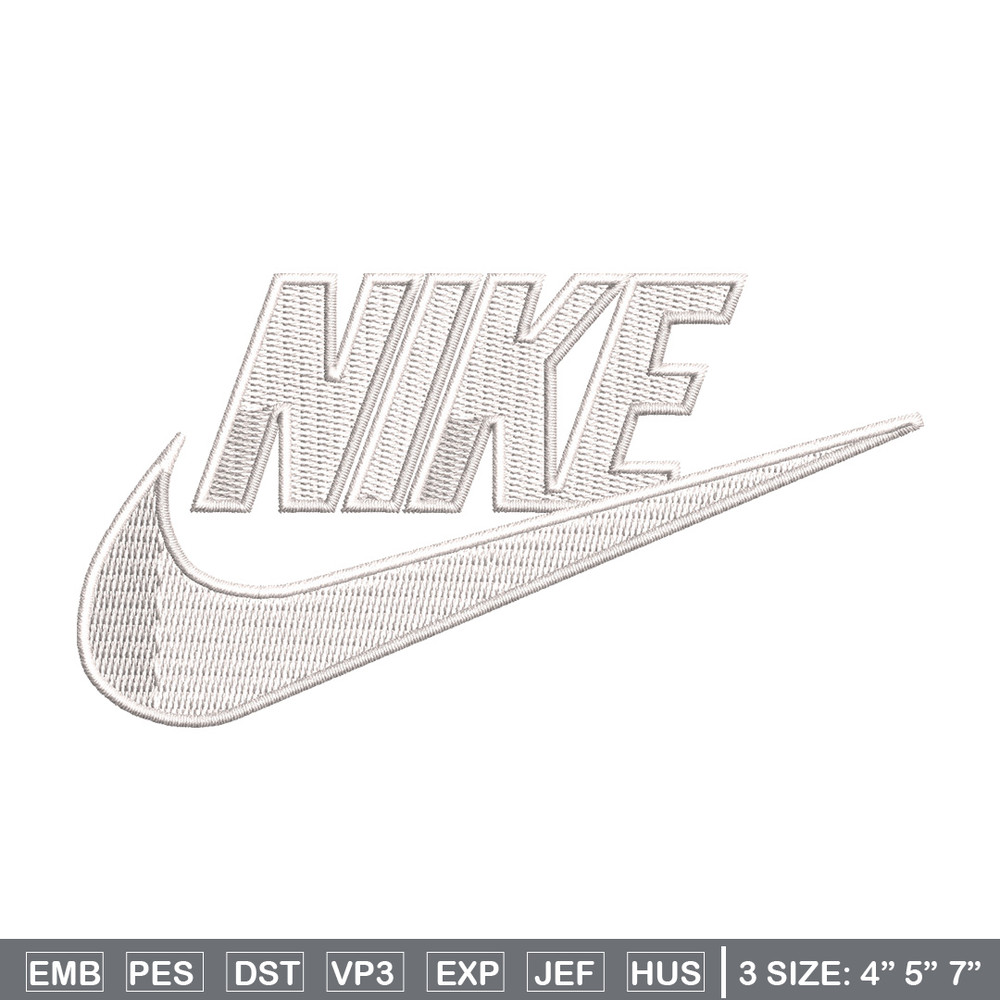 Nike simple embroidery design, Nike embroidery, Nike design, Embroidery file,Embroidery shirt, Digital download.jpg