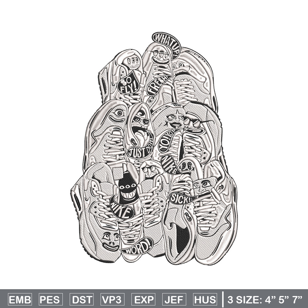 Nike T shirts Embroidery Design, Nike Embroidery, Embroidery File, Anime Embroidery, Anime shirt, Digital download.jpg