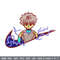 Nike x killua embroidery design, Hxh embroidery, Nike design, Embroidery shirt, Embroidery file, Digital download.jpg