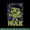 Hulk chibi Embroidery Design, Marvel Embroidery, Embroidery File, Anime Embroidery, Anime shirt, Digital download.jpg