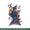 Jotaro meme Embroidery Design, Jojo Embroidery, Embroidery File, Anime Embroidery, Anime shirt, Digital download.jpg