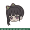 Kanao sticker Embroidery Design, Demon slayer Embroidery, Embroidery File, Anime Embroidery, Digital download.jpg