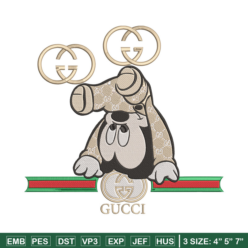 Mickey baby gucci Embroidery Design, Mickey Embroidery, Embroidery File, Gucci Embroidery, Anime shirt, Digital download.jpg