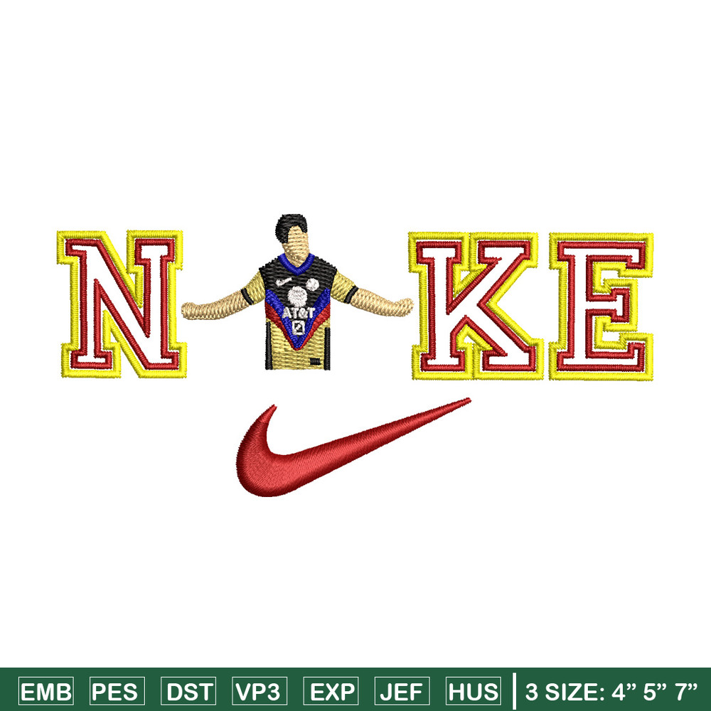 Nike messi embroidery design, Messi embroidery, Nike design, Embroidery file, Embroidery shirt, Digital download.jpg