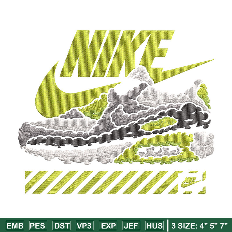 Nike shoes Embroidery Design, Logo Embroidery, Embroidery File, Nike Embroidery, Anime shirt, Digital download.jpg