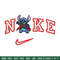 Nike super stitch embroidery design, Stitch embroidery, Nike design, Embroidery file,Embroidery shirt, Digital download.jpg