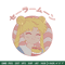 Sailor chibi Embroidery Design,Sailor moon Embroidery, Embroidery File, Anime Embroidery, Anime shirt, Digital download.jpg