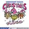 Chrismas vibes Embroidery Design, Grinch Embroidery, Embroidery File, Chrismas Embroidery, Anime shirt, Digital download.jpg