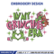 Grinch era embroidery design,Grinch embroidery, Chrismas design, Embroidery shirt, Embroidery file, Digital download.jpg