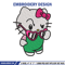 Hallokitty Embroidery design, Hallokitty Embroidery, Embroidery File, cartoon design, logo shirt, Digital download..jpg