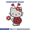 Hello kitty cute Embroidery Design, Hello kitty Embroidery,Embroidery File,Anime Embroidery,Anime shirt,Digital download.jpg