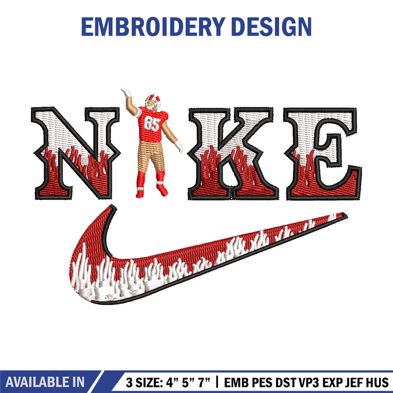 Nike baseball fire embroidery design, Baseball embroidery, Nike design,Embroidery file,Embroidery shirt,Digital download.jpg
