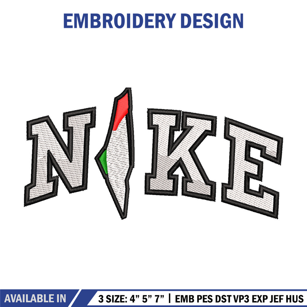 Nike design embroidery design, Nike embroidery, Nike design, Embroidery file, Embroidery shirt, Digital download.jpg
