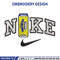Nike juice embroidery design, Juice embroidery, Nike design, Embroidery shirt, Embroidery file,Digital download.jpg