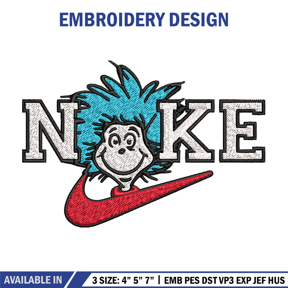 Nike man Embroidery Design, Nike Embroidery, Brand Embroidery, Embroidery File, Logo shirt, Digital download.jpg