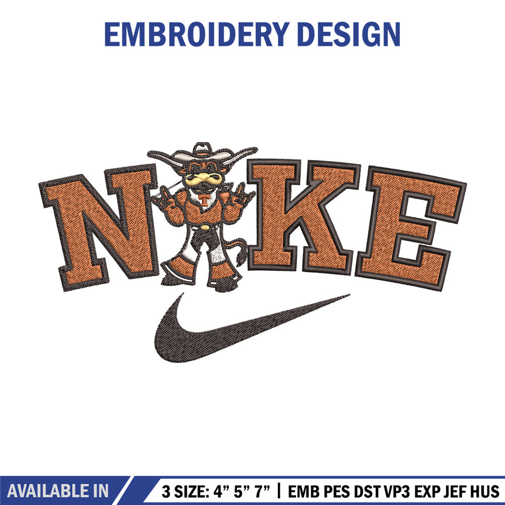 Nike x cow embroidery design, Cow embroidery, Nike design, Embroidery file,Embroidery shirt, Digital download.jpg