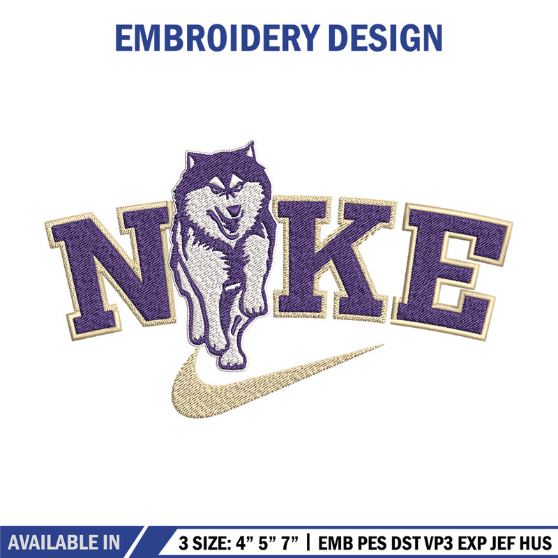 Nike x wolf embroidery design, Nike embroidery, Nike design, Embroidery file,Embroidery shirt, Digital download.jpg