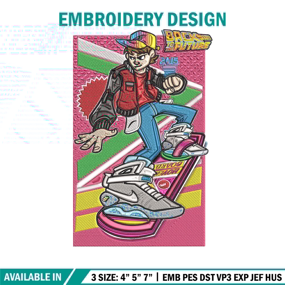 Nike poster Embroidery Design, Nike Embroidery, Embroidery File, Anime Embroidery, Anime shirt, Digital download..jpg