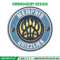 Memphis Grizzlies logo embroidery design, NBA embroidery,Sport embroidery,Embroidery design, Logo sport embroidery.jpg