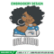 Orlando Magic girl embroidery design, NBA embroidery, Sport embroidery,Embroidery design ,Logo sport embroidery.jpg