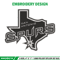 San Antonio Spurs logo embroidery design, NBA embroidery, Embroidery design, Logo sport embroidery, Sport embroidery..jpg