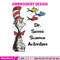 Dr Seuss Science activities Embroidery Design, Dr Seuss Embroidery, Embroidery File, Embroidery design, Digital download.jpg