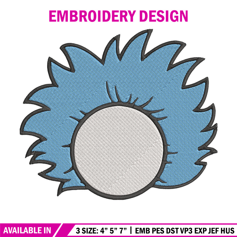 Dr.Seuss Day Embroidery Design, Dr Seuss Embroidery, Embroidery design, Embroidery File, Digital download..jpg