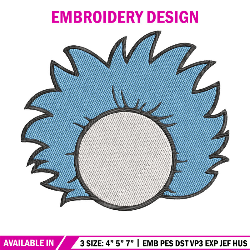 Dr.Seuss Day Embroidery Design, Dr Seuss Embroidery, Embroidery design, Embroidery File, Digital download..jpg