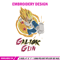 Galick gun Embroidery Design, Dragonball Embroidery, Embroidery File, Anime Embroidery, Anime shirt, Digital download.jpg