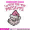 Grinch Im here Embroidery Design, Grinch Embroidery, Embroidery File, Chrismas Embroidery, Anime shirt, Digital download.jpg