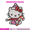 Hello kitty chrismas Embroidery Design, Kitty Embroidery, Embroidery File,Anime Embroidery,Anime shirt,Digital download.jpg