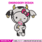 Hello kitty cow Embroidery Design, Hello kitty Embroidery, Embroidery File,Anime Embroidery,Anime shirt,Digital download.jpg