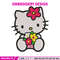 Hello kitty Embroidery Design, Hello kitty Embroidery, Embroidery File, Anime Embroidery, Anime shirt, Digital download.jpg