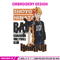 Hinata poster Embroidery Design, Haikyuu Embroidery, Embroidery File, Anime Embroidery, Anime shirt, Digital download.jpg