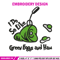I do so like green eggs and ham Embroidery Design, green eggs Embroidery, Embroidery File, Digital download..jpg