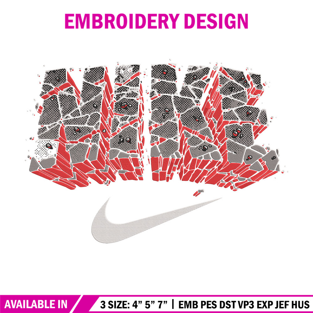Nike design Embroidery Design, Logo Embroidery, Embroidery File, Nike Embroidery, Anime shirt, Digital download..jpg