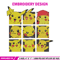 Pikachu mode Embroidery Design, Pokemon Embroidery, Embroidery File, Anime Embroidery, Anime shirt, Digital download..jpg