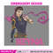 Reyna poster Embroidery Design, Valorant Embroidery, Embroidery File, Anime Embroidery, Anime shirt, Digital download.jpg