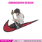 Yuuta x nike Embroidery Design, Jujutsu Embroidery, Embroidery File, Nike Embroidery, Anime shirt, Digital download.jpg