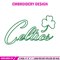 Boston Celtics logo embroidery design, NBA embroidery, Sport embroidery, Logo sport embroidery, Embroidery design.jpg